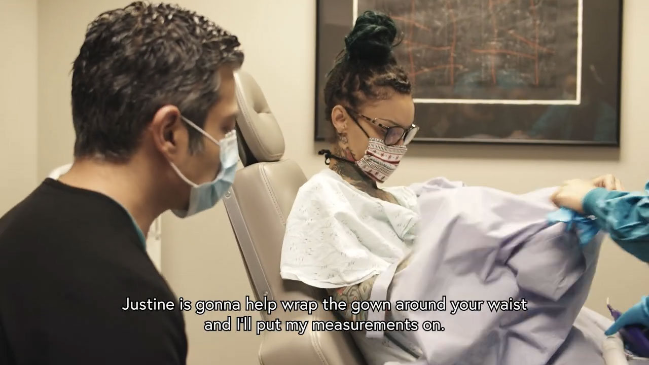 Breast Augmentation