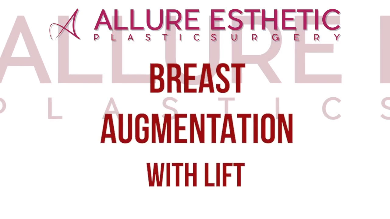 Breast Augmentation with Lift