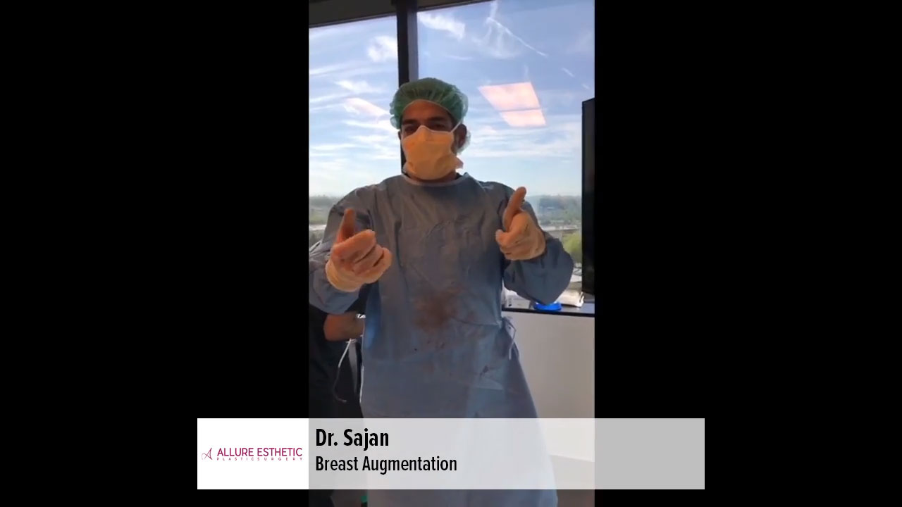 Seattle Breast Augmentation