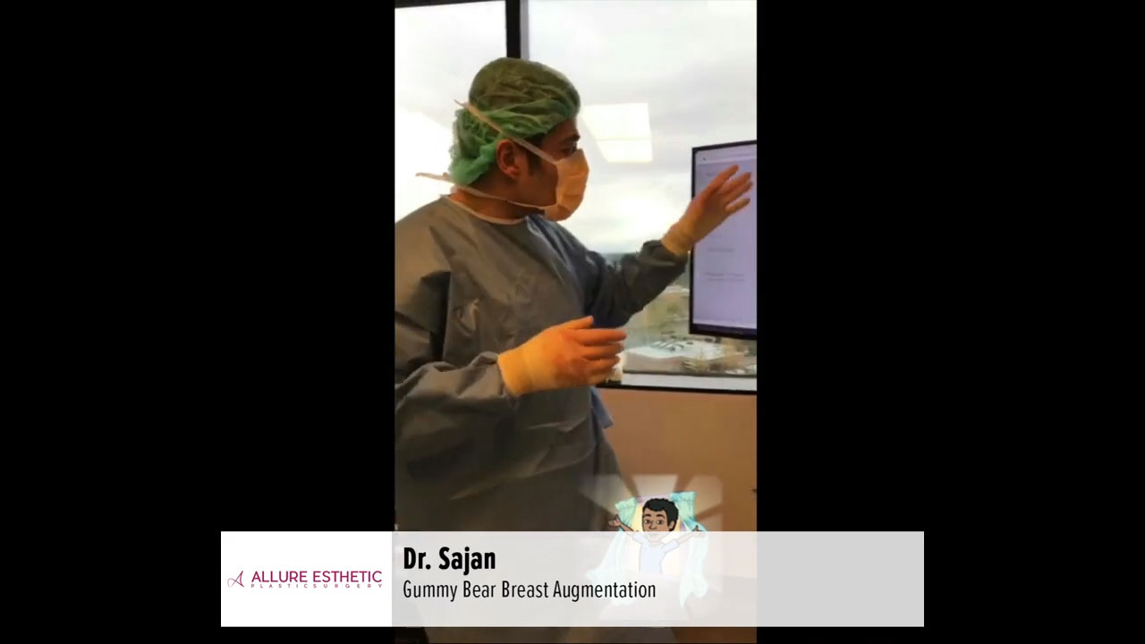 Seattle Breast Augmentation