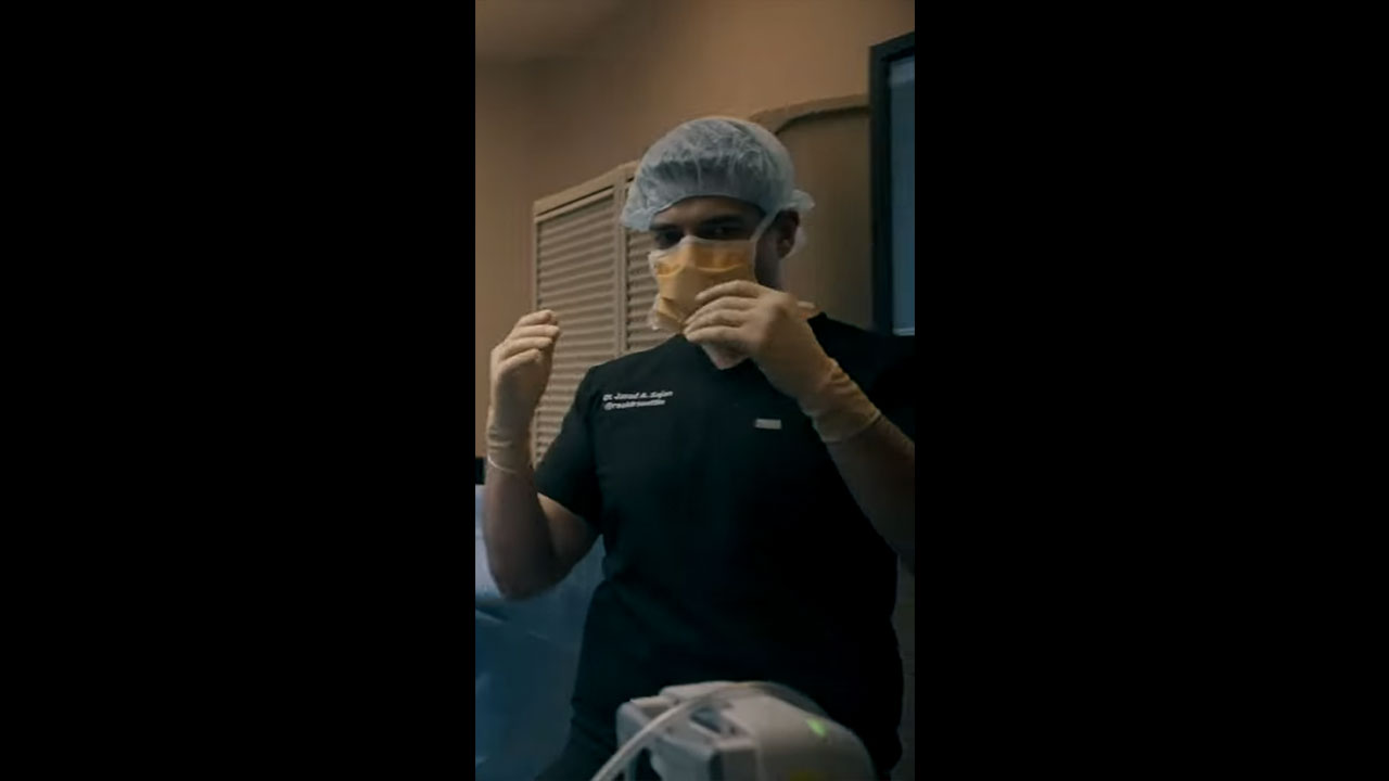 How To Do A Breast Augmentation