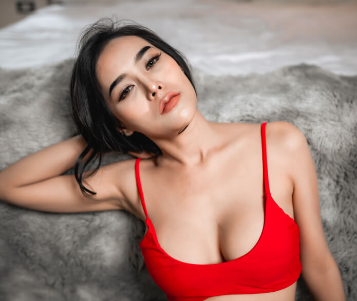 Undergoing A Breast Augmentation