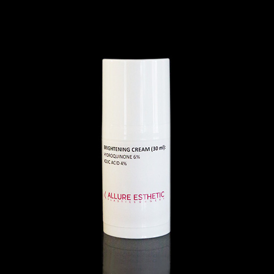 Brightening Cream