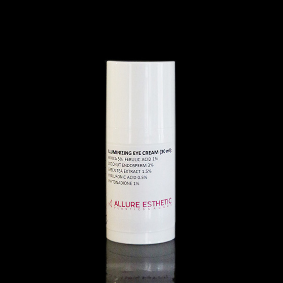 Illuminating Eye Cream