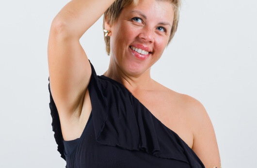 Armpit Fat Reduction 05