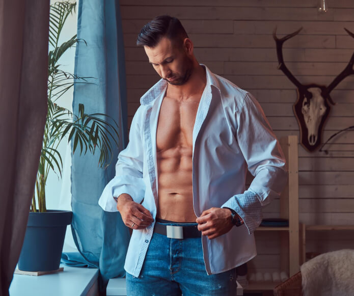 Who Is A Good Candidate For Botox