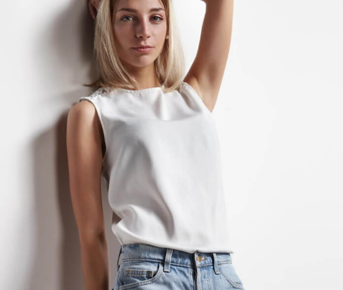 Drainless Tummy Tuck Before & After