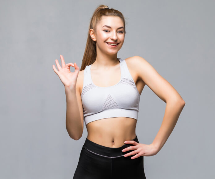 What Is A Tummy Tuck With Exparel