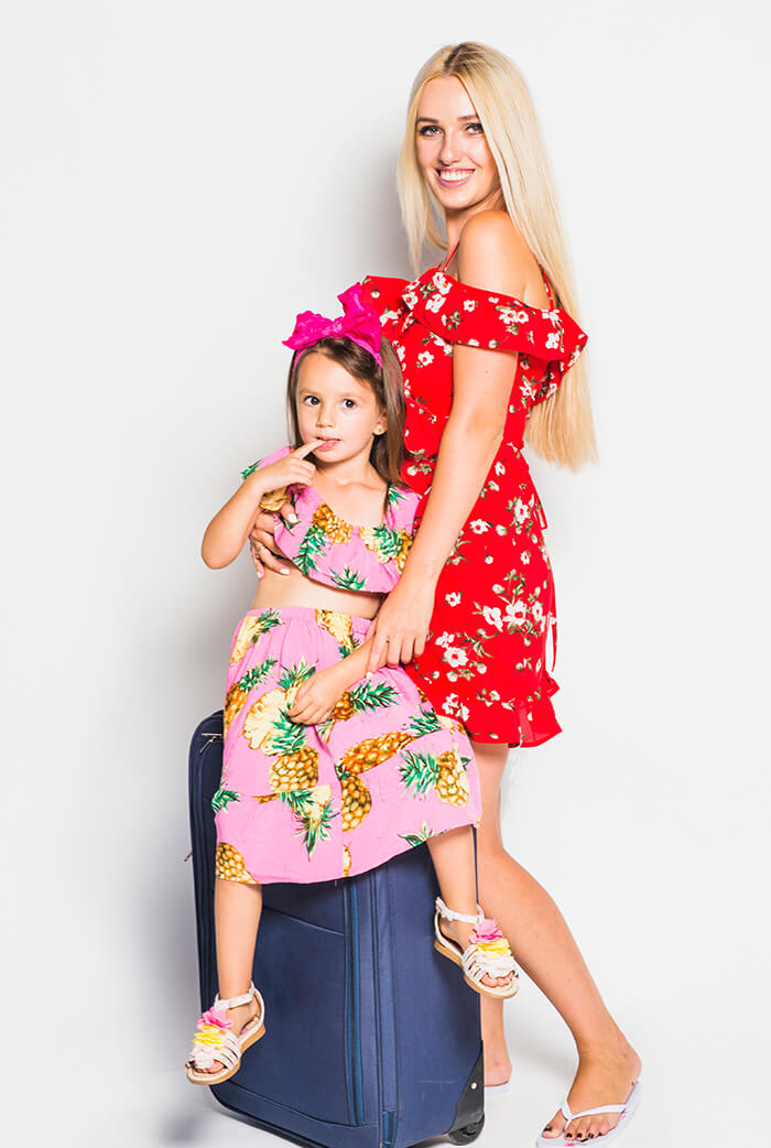 Mommy Makeover Revision