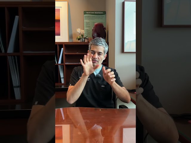 Fat to Breast Transfer Video