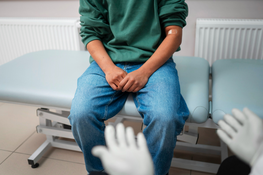 Penile Botox Injection 02