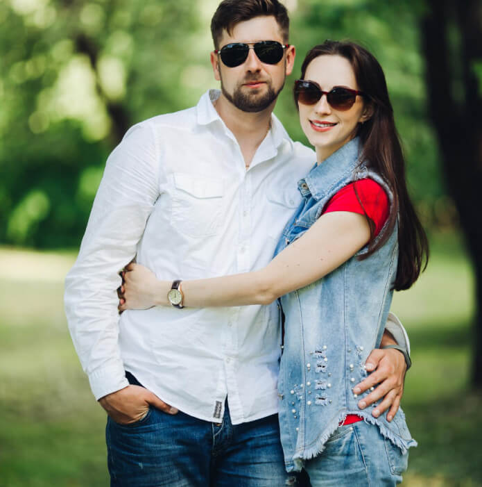 Before & After Penile Filler Injections