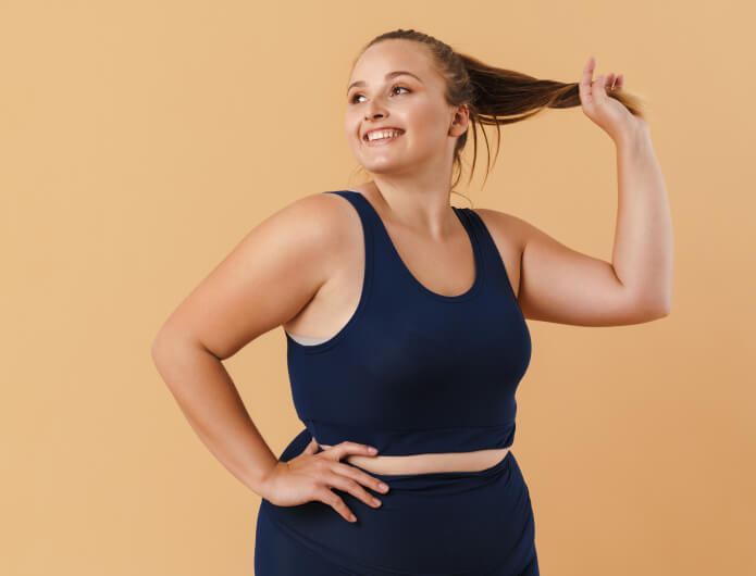 Ready To Start Your Weight Loss Journey