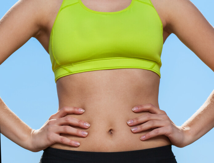 Tummy Tuck After Weight Loss Procedure