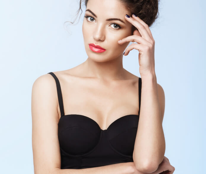 Surgical Options For Breast Lift Revision