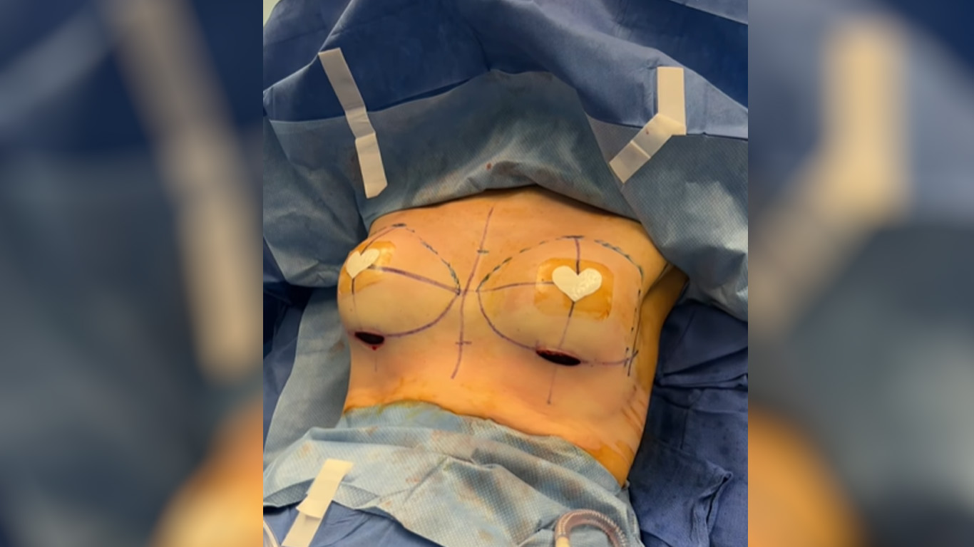 Gummy Bear Video Thumbnail