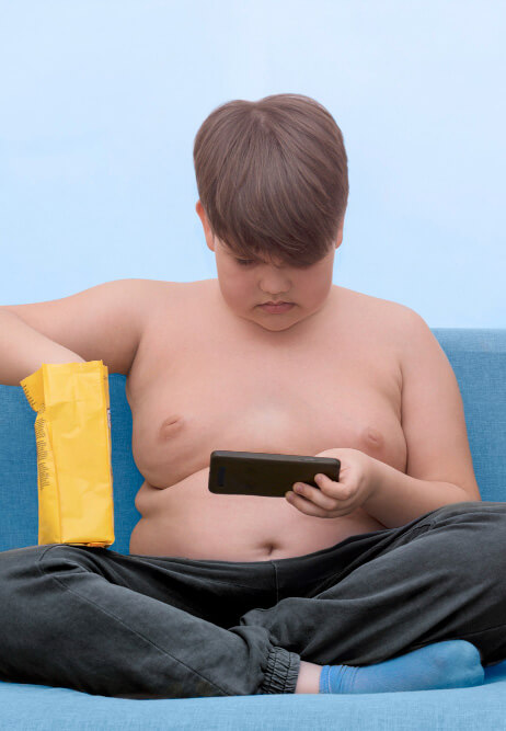 Teen Gynecomastia 02