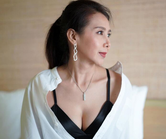 Types Of Breast Implants Insertion