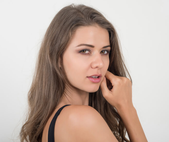 What To Expect During An Eyebrow Transplant