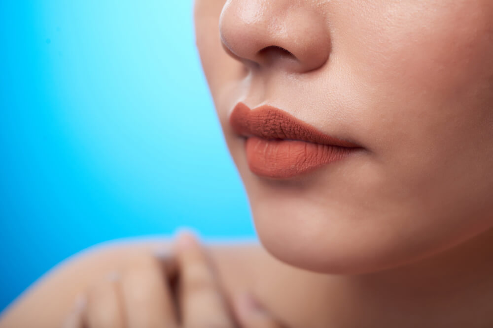 What Is an Italian Lip Lift?