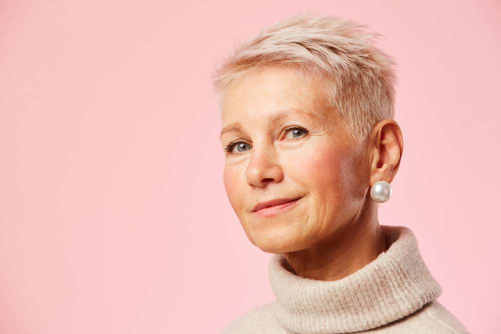 Eyelid Surgery Seattle