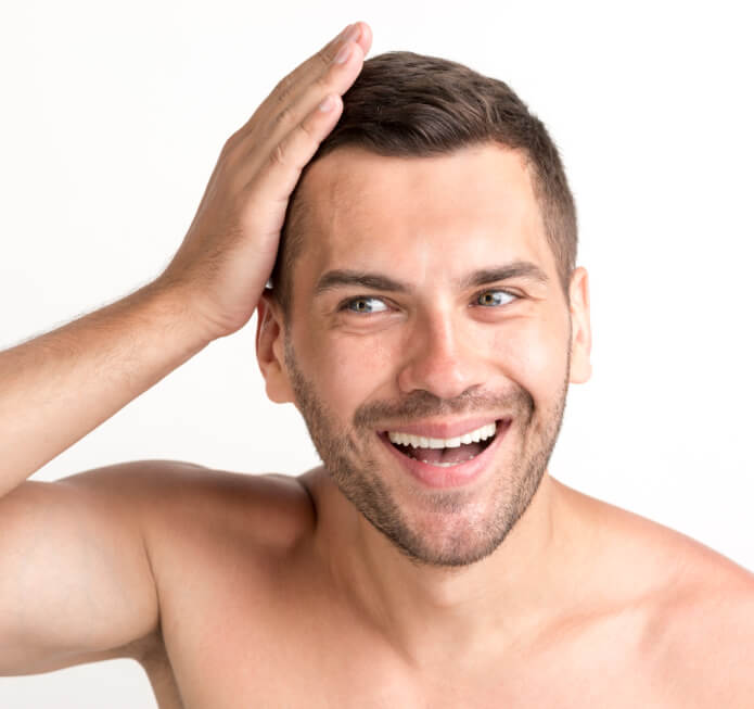 Understanding Advanced Hairline Transplant