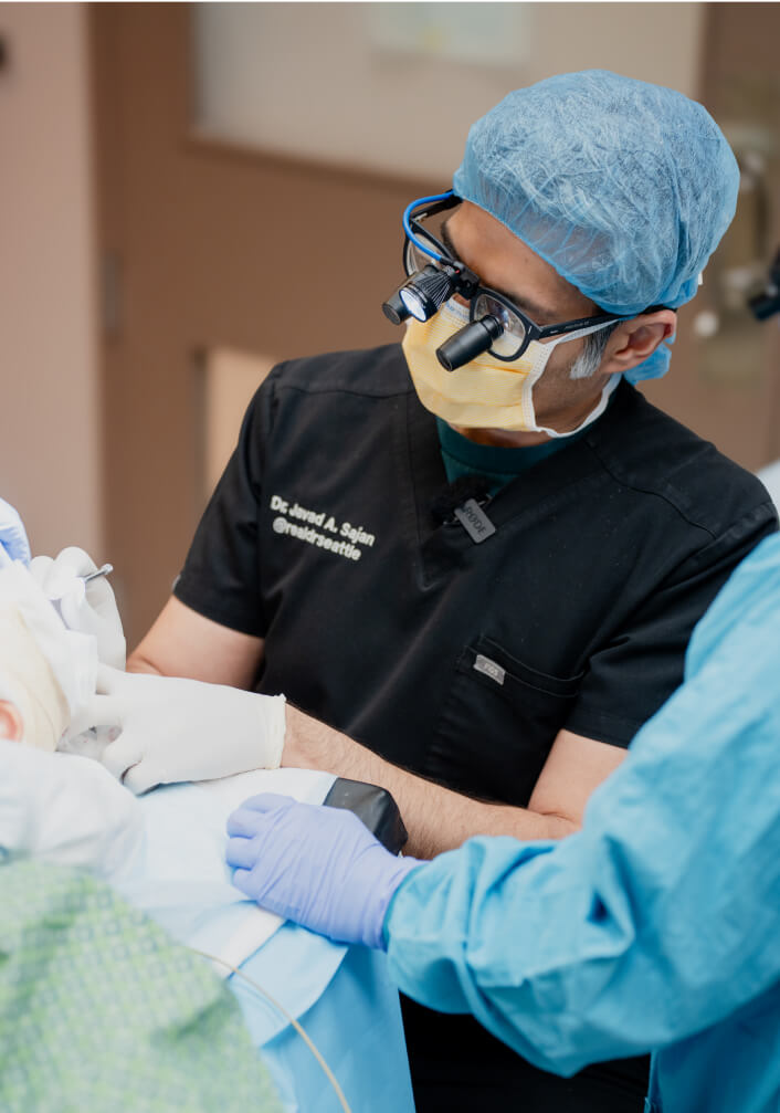 Hair Transplant Revision 01