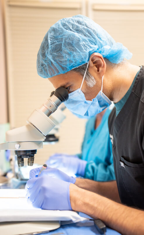 Hair Restoration Seattle 01