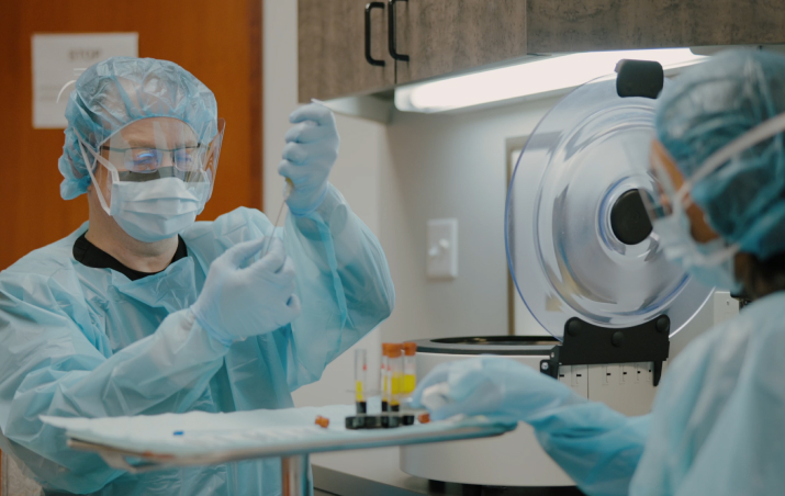 Non Surgical Hair Restoration 03