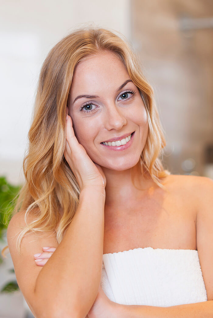 What To Expect During Glutathione IM Injections