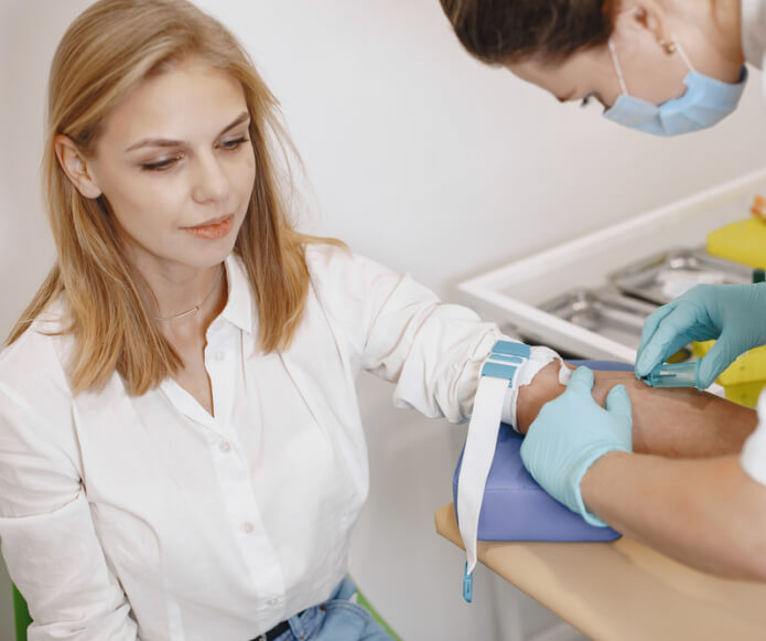 What Is Vitamin C IV Therapy 1