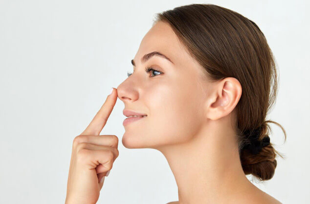 Closed Rhinoplasty 03