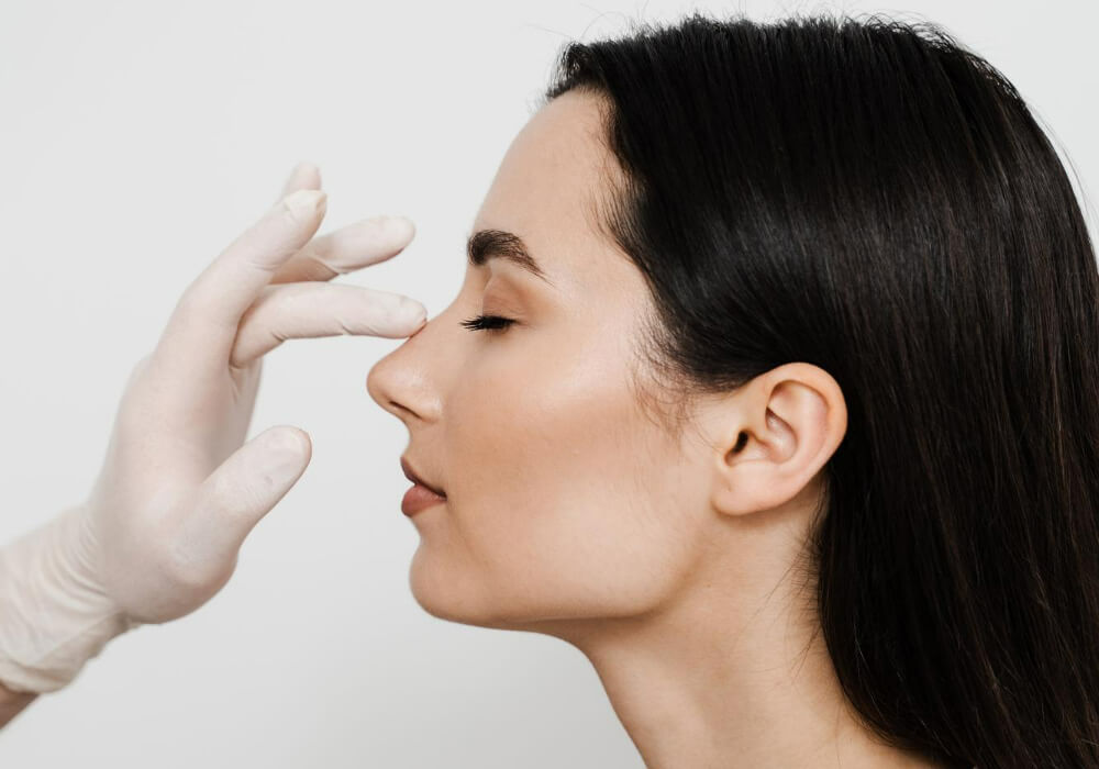 Preservation Rhinoplasty 02