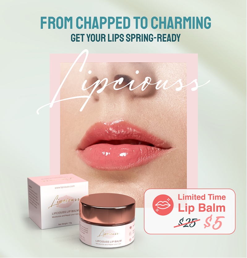 Lip Balm Specials