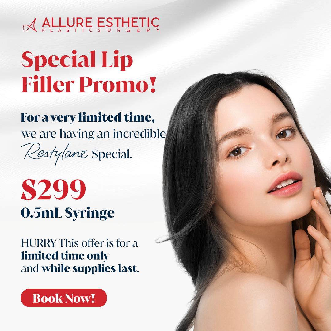 RESTYLANE AD PROPOSAL