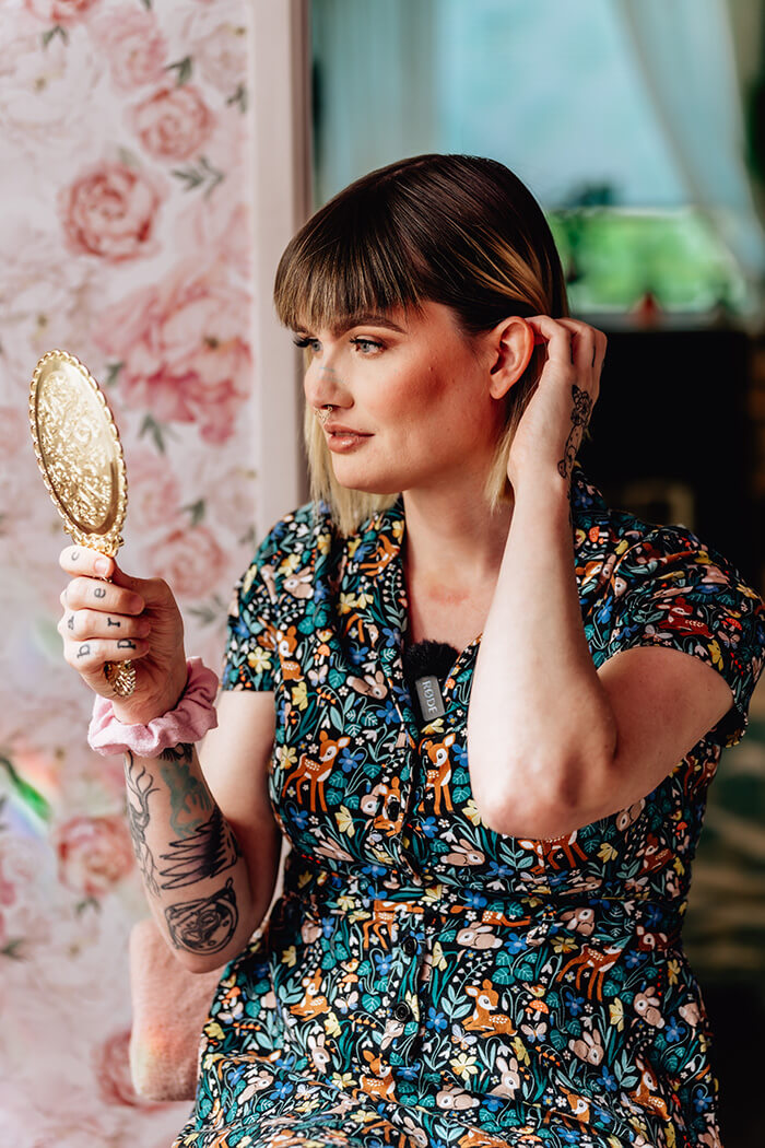 Mtf Allure Revision Facial Feminization 03