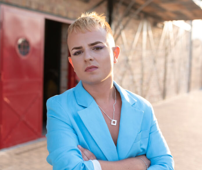 Why Get A Transgender Hair Transplant With Facial Feminization