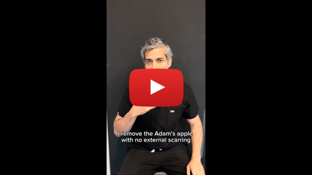 Tracheal Shave Work?