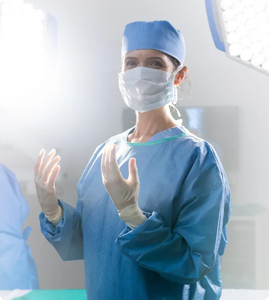 Support Beyond Your Surgery