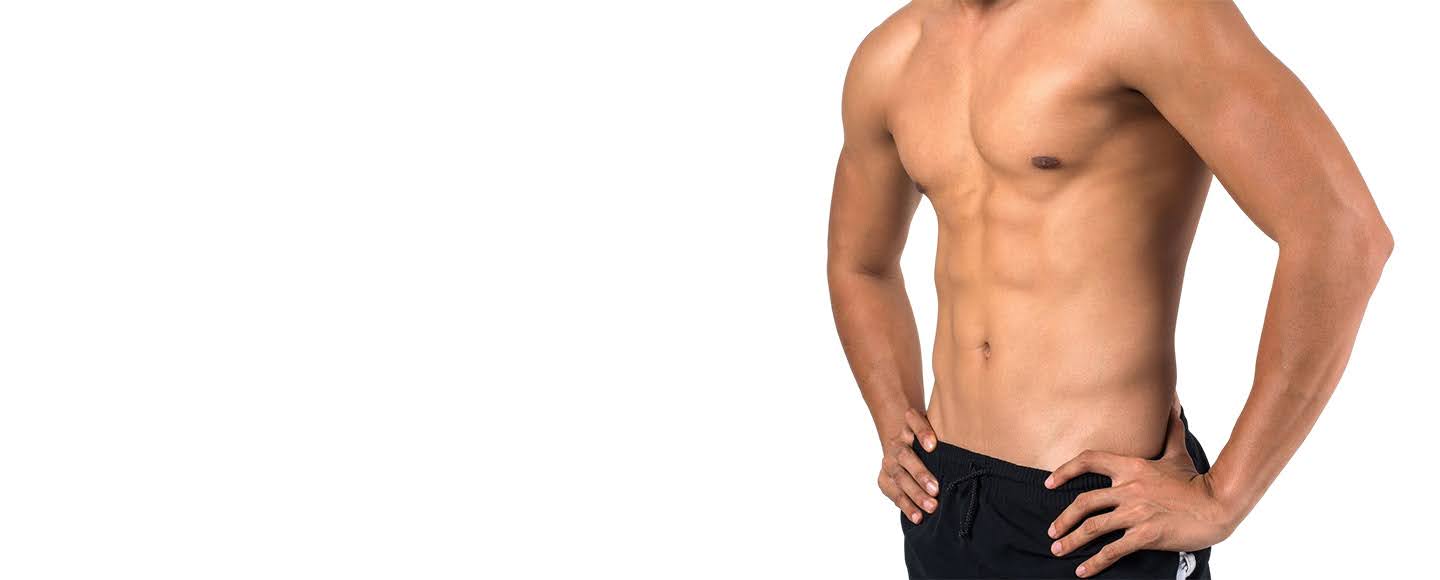 Body Masculinization Bg