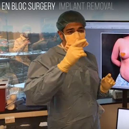 Seattle Breast Augmentation