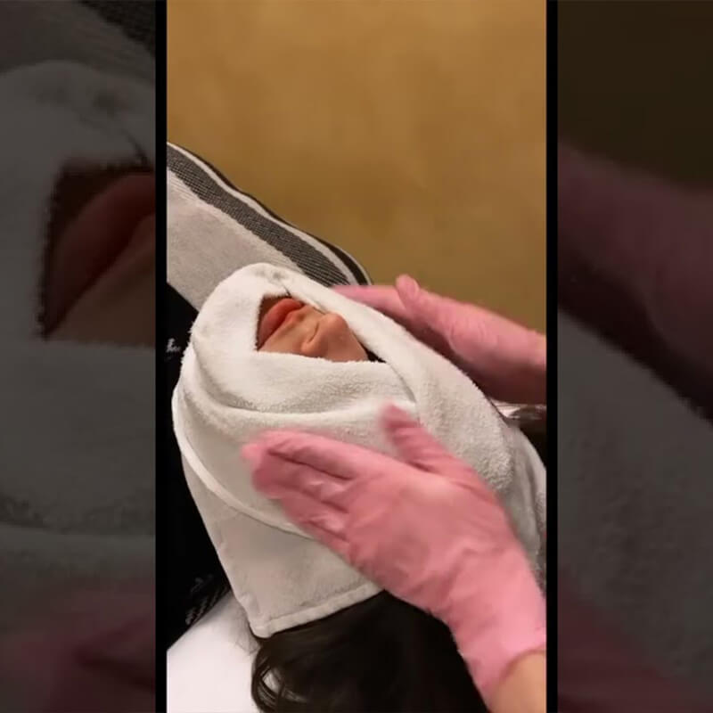 Facials In Seattle