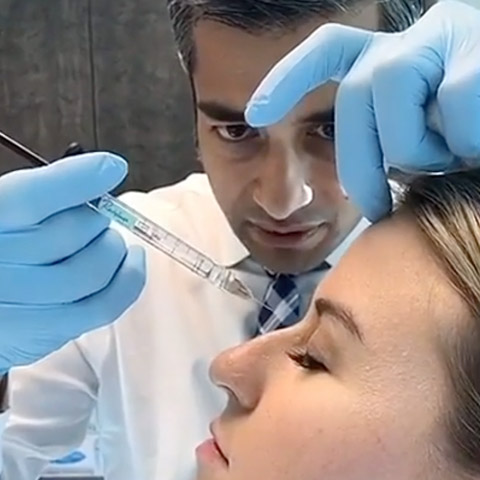 Rhinoplasty (Nose Job) in Seattle - The Stella Center for Facial Plastic  Surgery