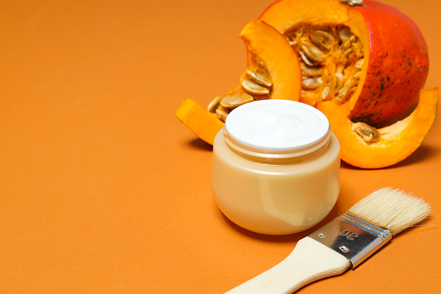 Pumpkin Planing Facial 02