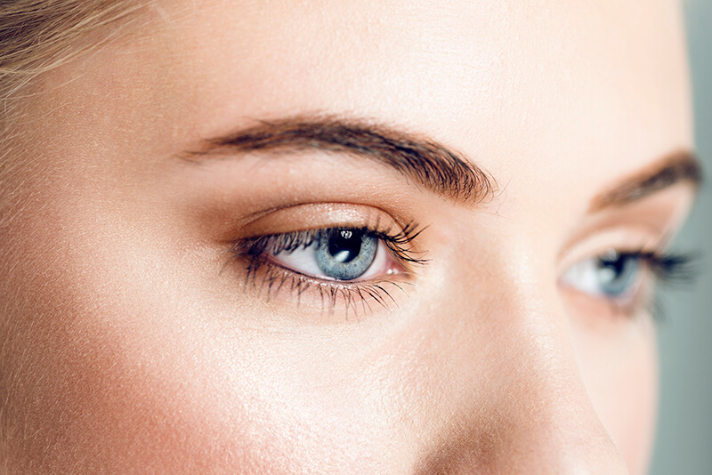 Eyelid Surgery Seattle