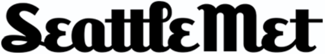 SeattleMet logo