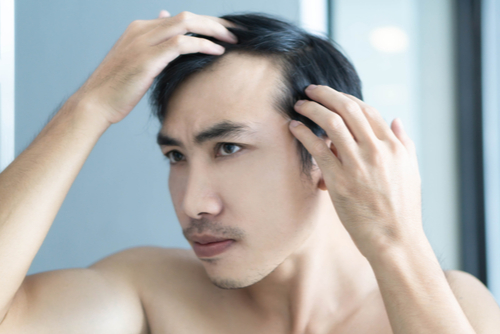 Does Donor Hair Grow Back After Hair Transplant Surgery? - Blog