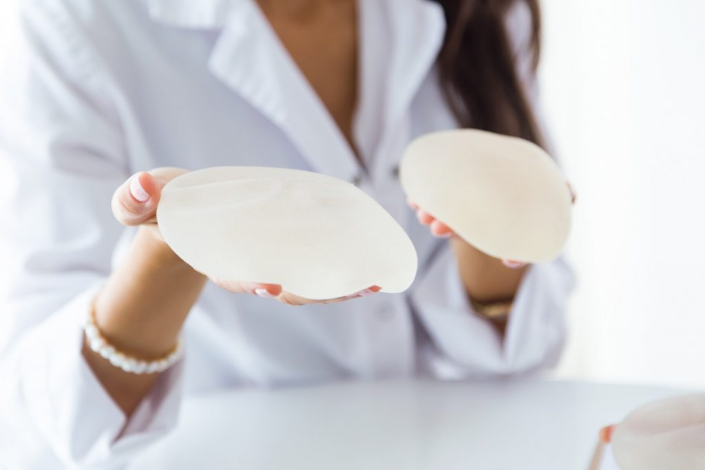 Breasts Look Like After Implant Removal