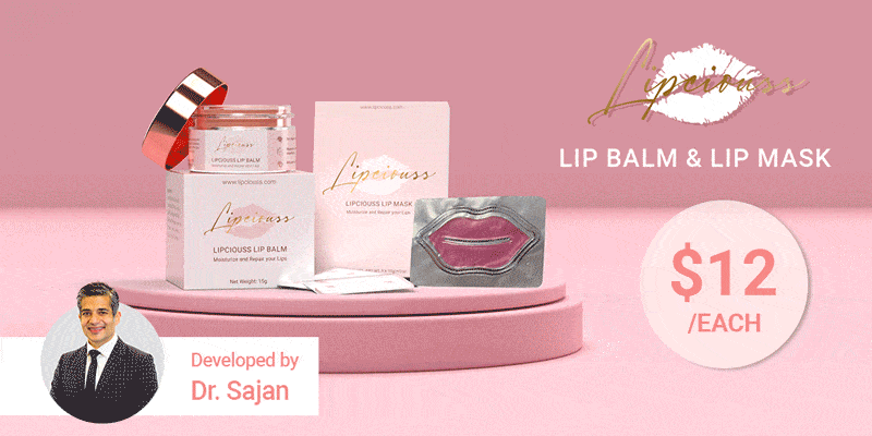 lip balm by dr sajan