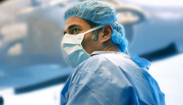 Best Plastic Surgeon in the U.S